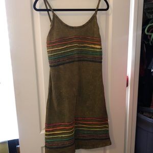 Shop Therapy S/M dress